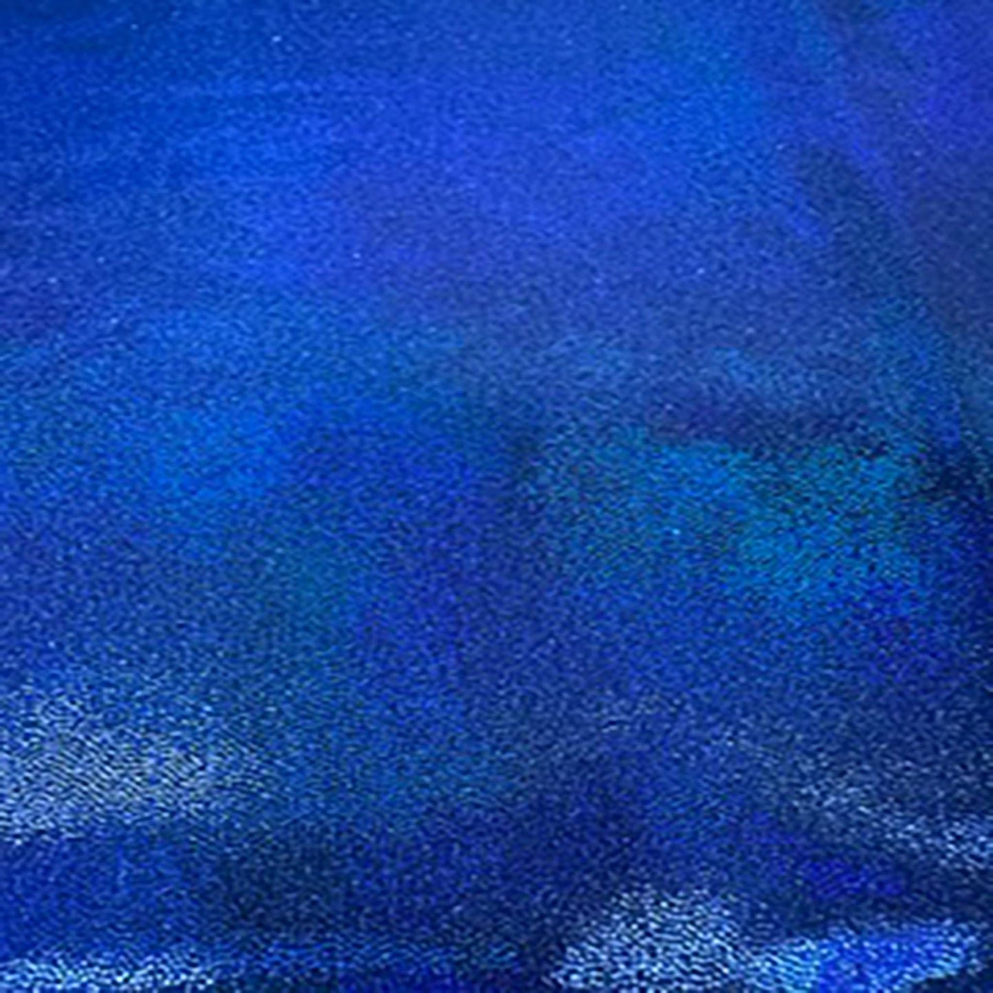 Laser Fog Foil | 4-Way Custom Designer Ethereal Flex | Spandex Palace
